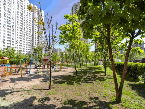 Квартира на вул. Урлівська, 36 в Києві, ID 230231, фото №27