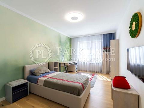 Квартира на вул. Урлівська, 36 в Києві, ID 230231, фото №4