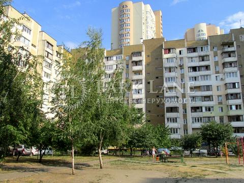 Квартира на вул. Драгоманова, 18 в Києві, ID 180550, фото №1