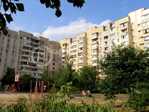 Квартира на вул. Драгоманова, 18 в Києві, ID 180550, фото №2