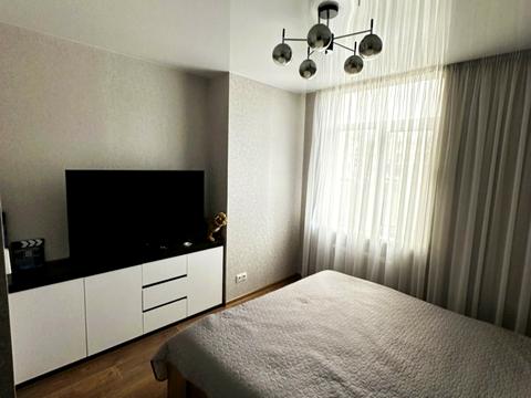 Квартира на вул. Зелена, 8 в Чернігів, ID 279175, фото №4