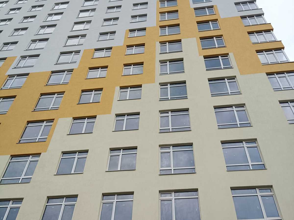 Квартира на вул. Свободи, 12а, ID 394123, фото №1