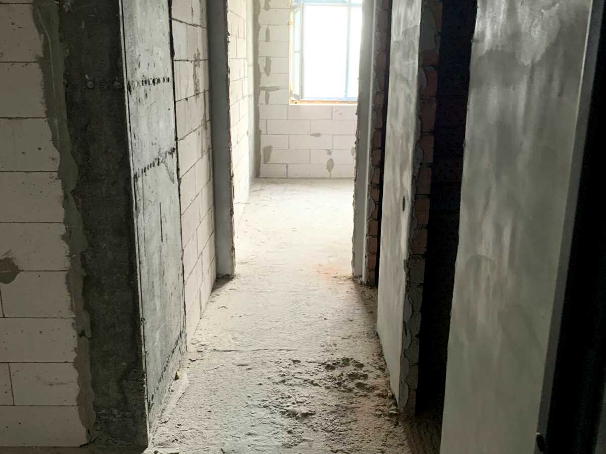 Квартира на вул. Свободи, 12а в Хмельницькому, ID 394123, фото №4