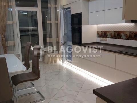 Квартира на вул. Антоновича, 109 в Києві, ID 186525, фото №2