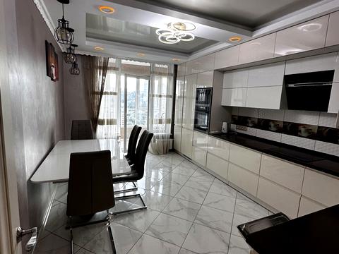 Квартира на вул. Антоновича, 109 в Києві, ID 186525, фото №13