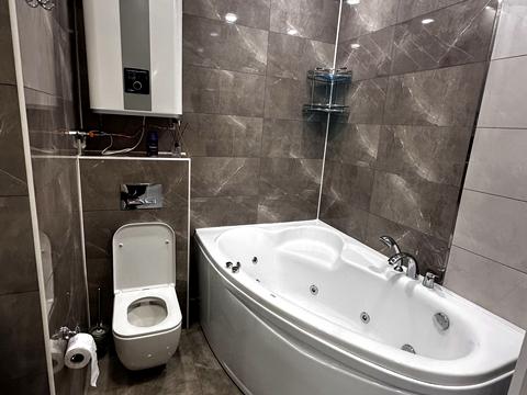 Квартира на вул. Антоновича, 109 в Києві, ID 186525, фото №16