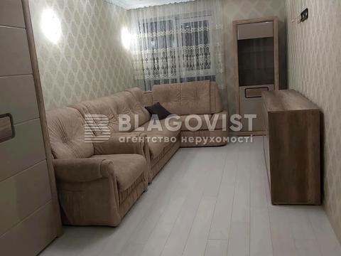 Квартира на вул. Антоновича, 109 в Києві, ID 186525, фото №3