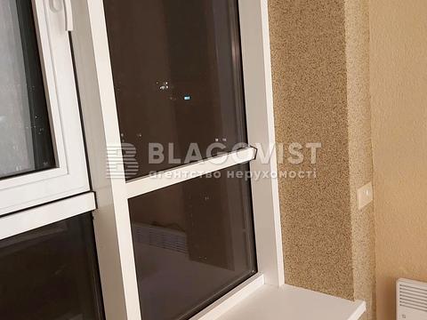 Квартира на вул. Антоновича, 109 в Києві, ID 186525, фото №10