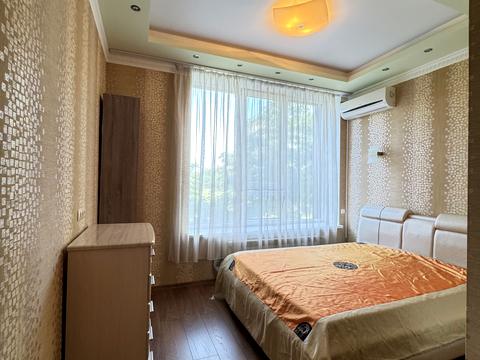 Квартира на вул. Петра Калнишевського, 7 в Київ, ID 173210, фото №1