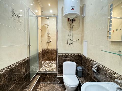 Квартира на вул. Петра Калнишевського, 7 в Києві, ID 173210, фото №13