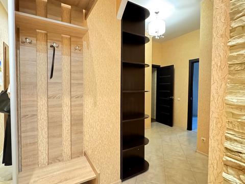 Квартира на вул. Петра Калнишевського, 7 в Києві, ID 173210, фото №16