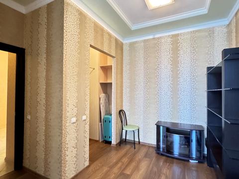 Квартира на вул. Петра Калнишевського, 7 в Києві, ID 173210, фото №8