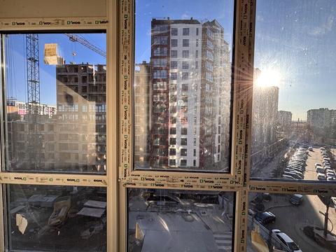 Квартира на вул. Княгинин, 44 в Івано-Франківську, ID 239990, фото №14