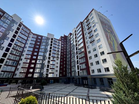 Квартира на вул. Княгинин, 44 в Івано-Франківську, ID 239990, фото №5