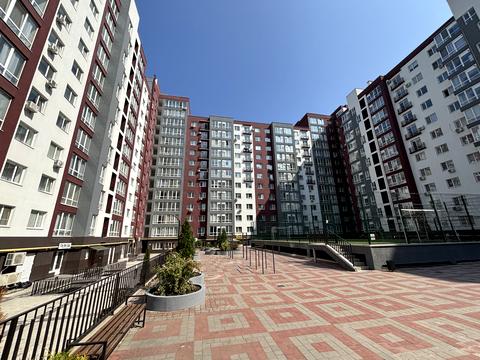 Квартира на вул. Княгинин, 44 в Івано-Франківську, ID 164108, фото №3