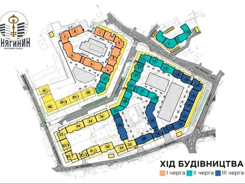 Квартира на вул. Княгинин, 44 в Івано-Франківську, ID 164108, фото №7
