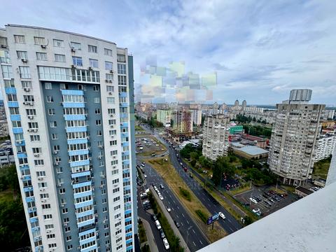Квартира на вул. Оболонський просп., 1к1 в Києві, ID 218495, фото №12