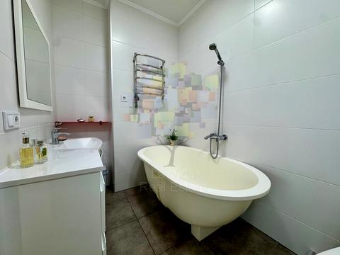 Квартира на вул. Оболонський просп., 1к1 в Києві, ID 218495, фото №26