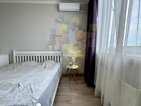 Квартира на вул. Оболонський просп., 1к1 в Києві, ID 218495, фото №31