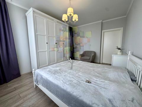 Квартира на вул. Оболонський просп., 1к1 в Києві, ID 218495, фото №33