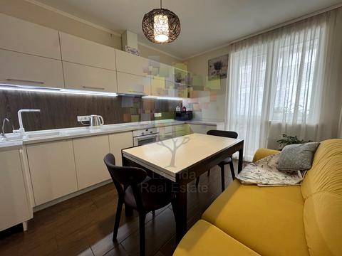 Квартира на вул. Оболонський просп., 1к1 в Києві, ID 218495, фото №7