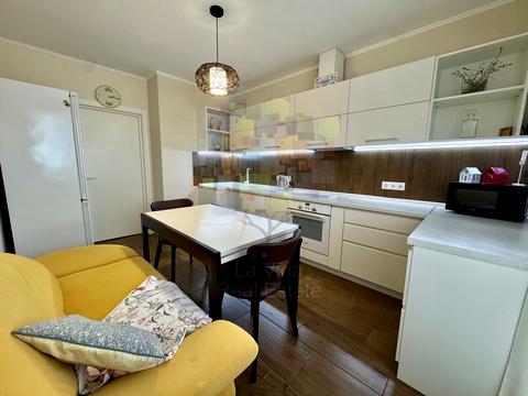 Квартира на вул. Оболонський просп., 1к1 в Києві, ID 218495, фото №9