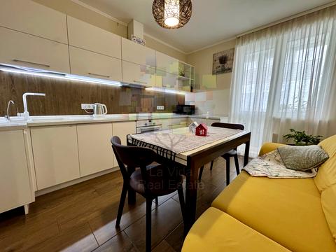 Квартира на вул. Оболонський просп., 1к1 в Києві, ID 218495, фото №10