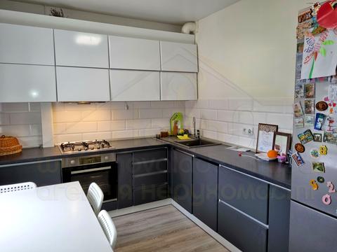 Квартира на вул. Володимира Коваленка, 150 в Чернігові, ID 228765, фото №1