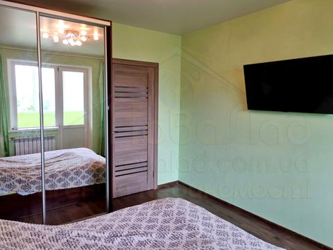 Квартира на вул. Володимира Коваленка, 150 в Чернігові, ID 228765, фото №16
