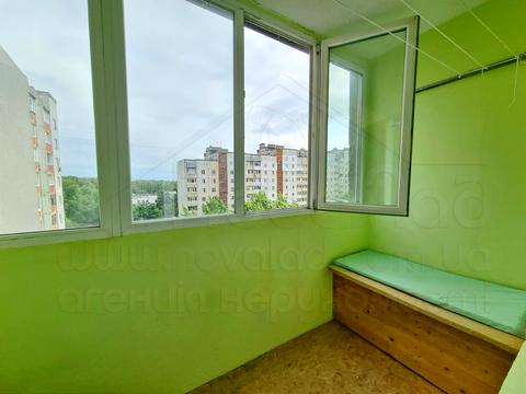 Квартира на вул. Володимира Коваленка, 150 в Чернігові, ID 228765, фото №17