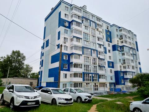 Квартира на вул. Козацька, 9Б в Чернігові, ID 247258, фото №1