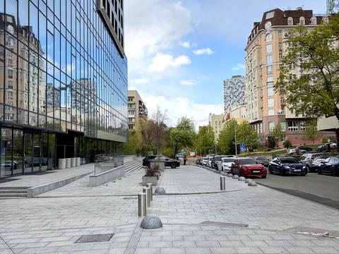 Квартира на вул. Предславинська, 20-А в Києві, ID 205711, фото №3