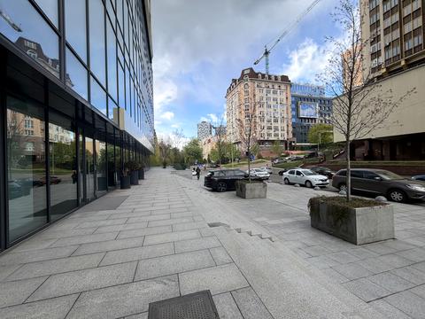 Квартира на вул. Предславинська, 20-А в Києві, ID 205711, фото №4