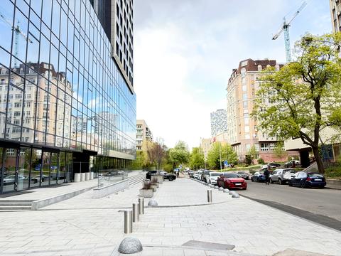 Квартира на вул. Предславинська, 20-А в Києві, ID 205711, фото №5
