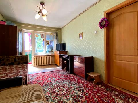 Квартира на вул. Нафтовиків, 6 в Чернігів, ID 226535, фото №1