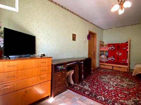 Квартира на вул. Нафтовиків, 6 в Чернігів, ID 226535, фото №3