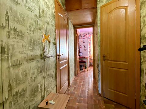 Квартира на вул. Нафтовиків, 6 в Чернігів, ID 226535, фото №4