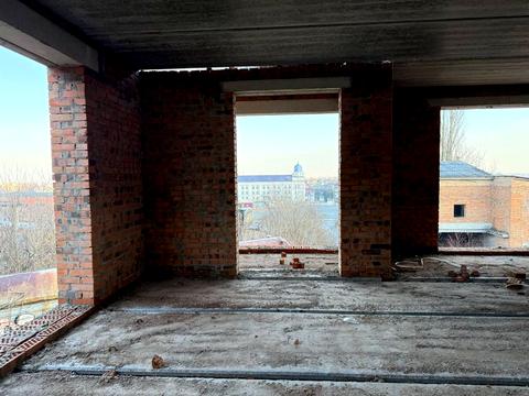 Квартира на вул. Володимира Стельмаха, 70Б в Рівному, ID 182275, фото №13