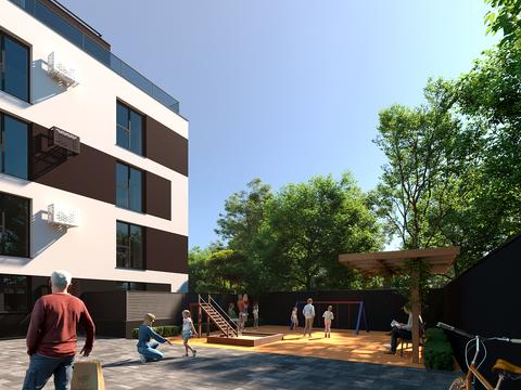 Квартира на вул. Володимира Стельмаха, 70Б в Рівному, ID 182275, фото №8