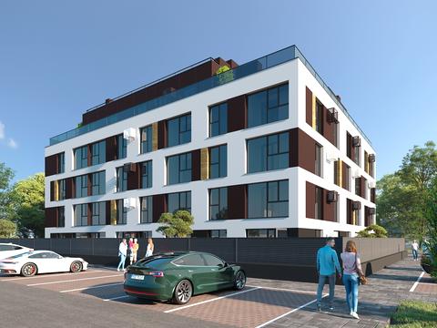 Квартира на вул. Володимира Стельмаха, 70Б в Рівному, ID 182275, фото №10