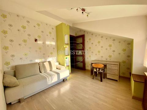 Квартира на вул. Ярославів Вал, 13 в Києві, ID 169072, фото №15