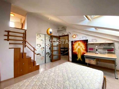 Квартира на вул. Ярославів Вал, 13 в Києві, ID 169072, фото №6