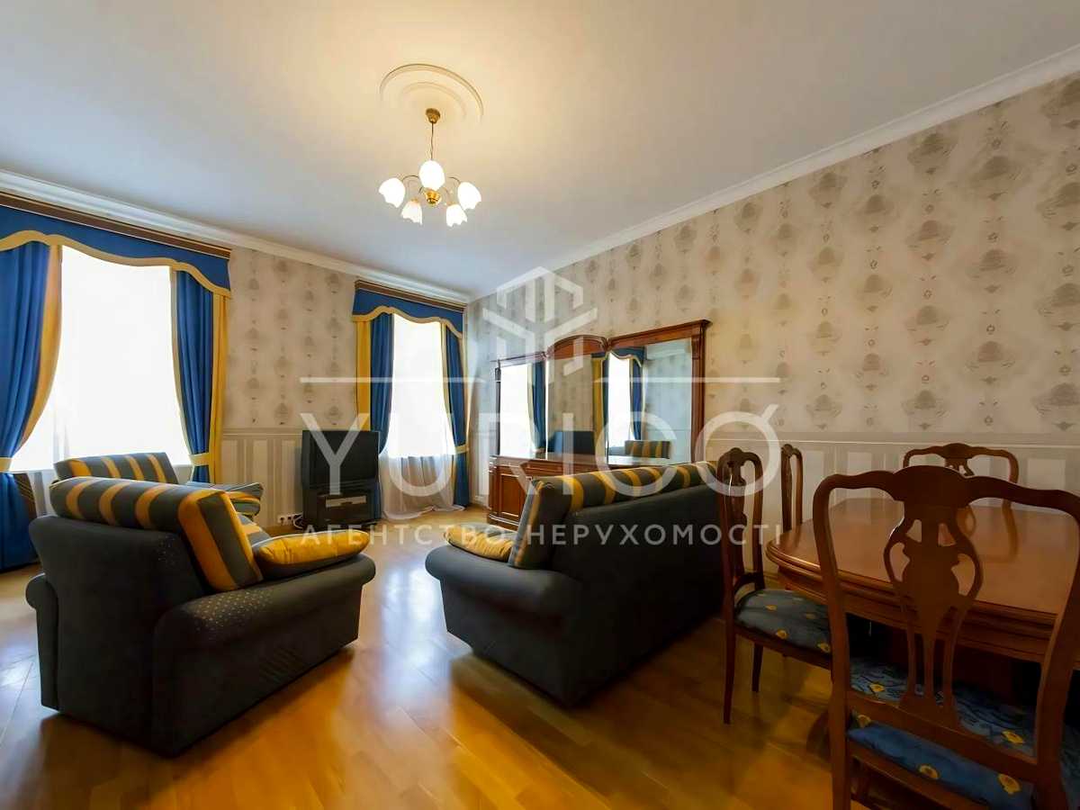 Квартира на вул. Лютеранська, 4, ID 391192, фото №1