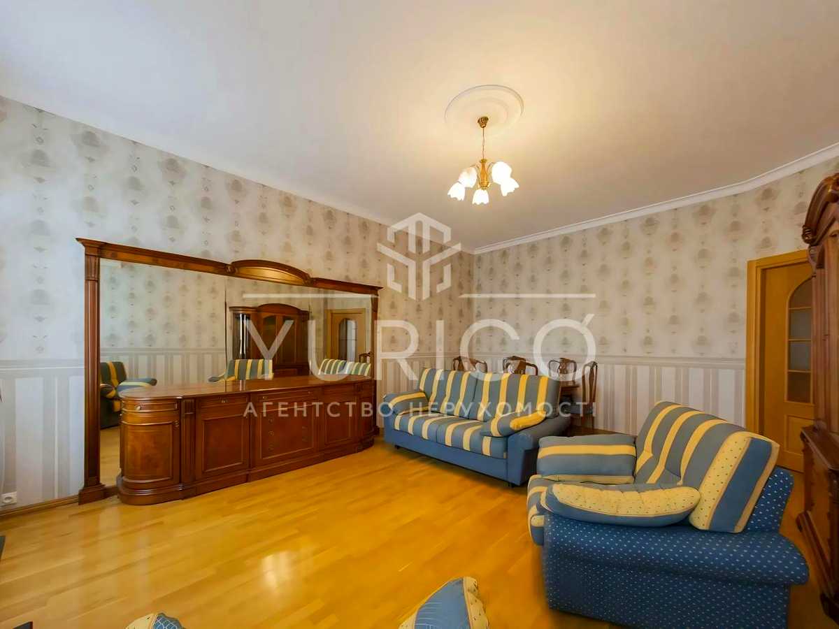 Квартира на вул. Лютеранська, 4 в Києві, ID 391192, фото №2