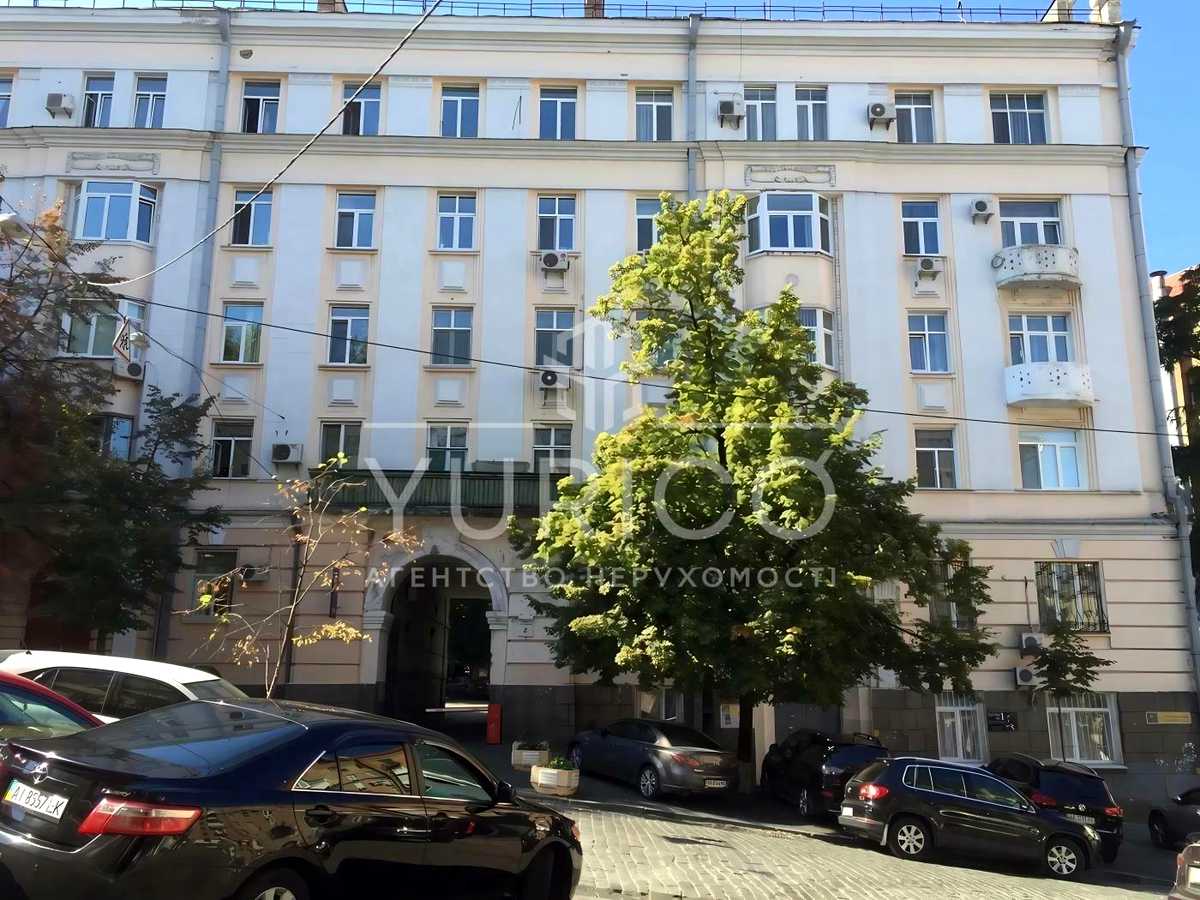 Квартира на вул. Лютеранська, 4 в Києві, ID 391192, фото №11
