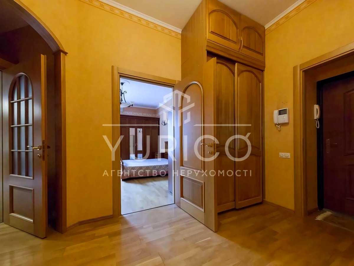 Квартира на вул. Лютеранська, 4 в Києві, ID 391192, фото №3