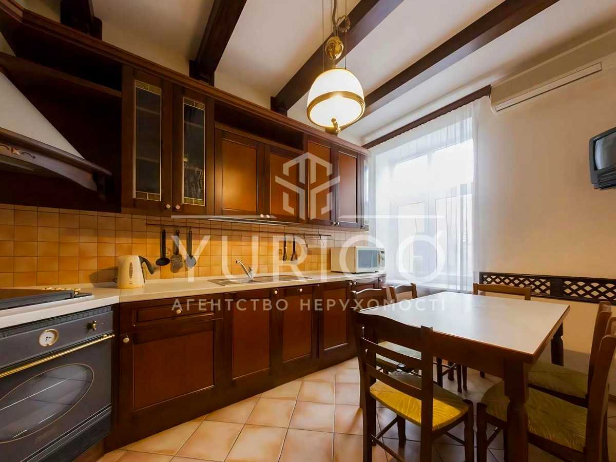 Квартира на вул. Лютеранська, 4 в Києві, ID 391192, фото №4