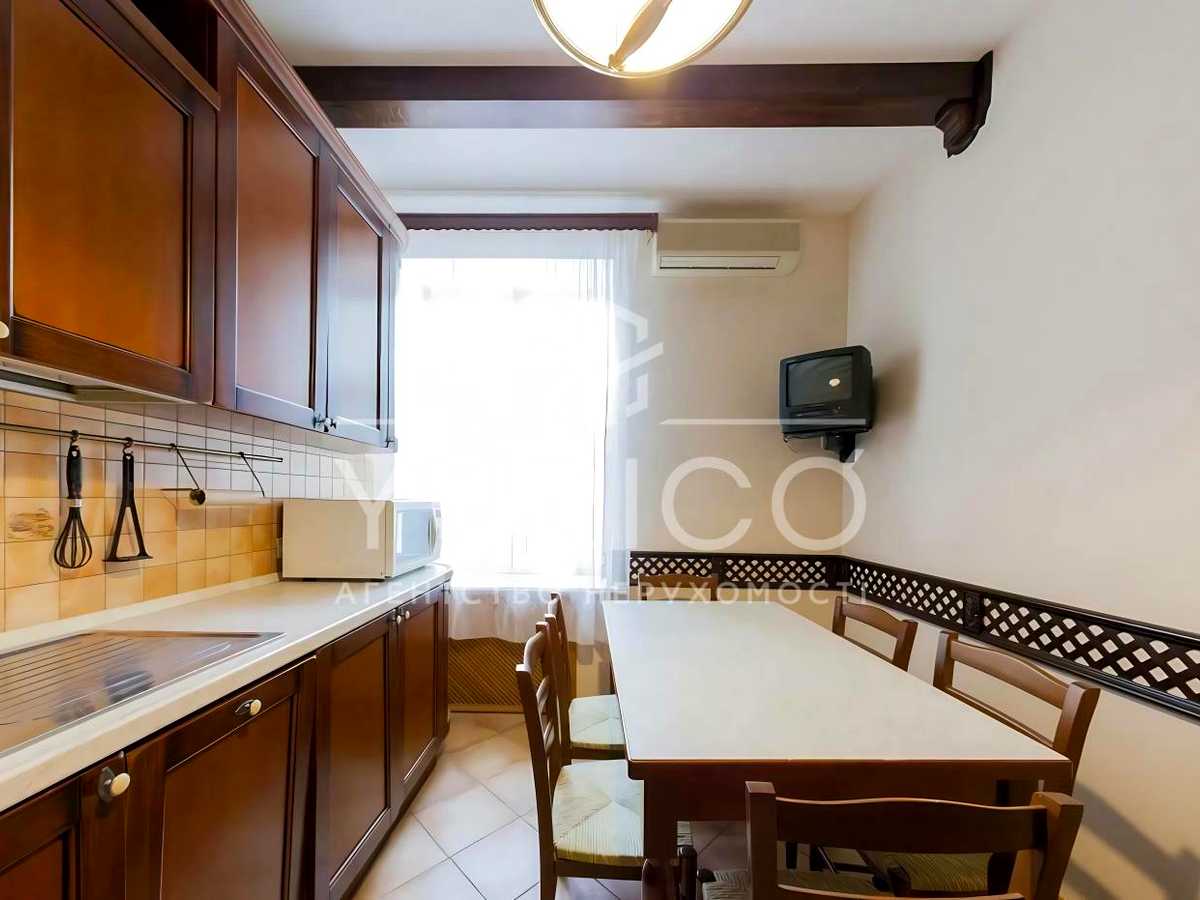 Квартира на вул. Лютеранська, 4 в Києві, ID 391192, фото №5