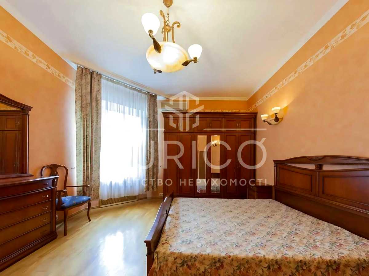 Квартира на вул. Лютеранська, 4 в Києві, ID 391192, фото №7