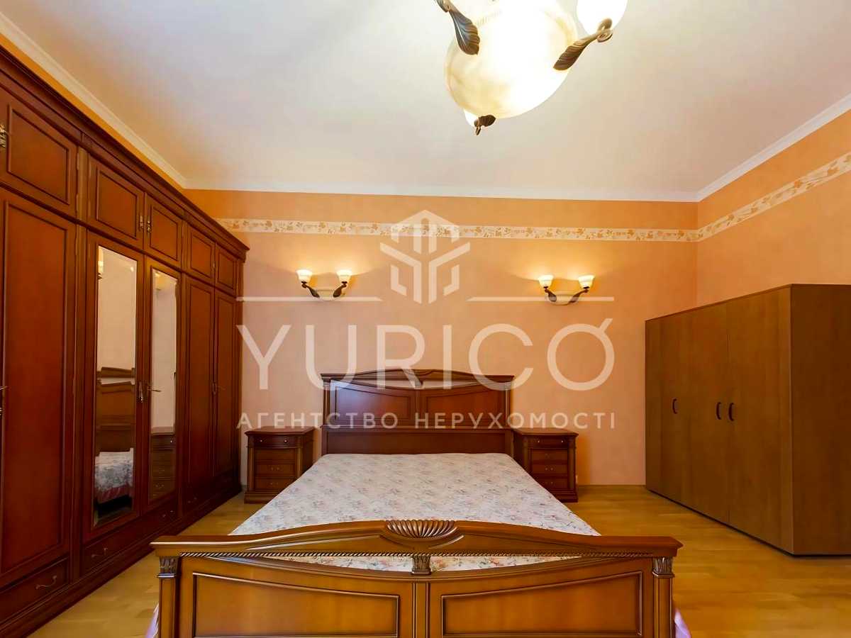 Квартира на вул. Лютеранська, 4 в Києві, ID 391192, фото №8